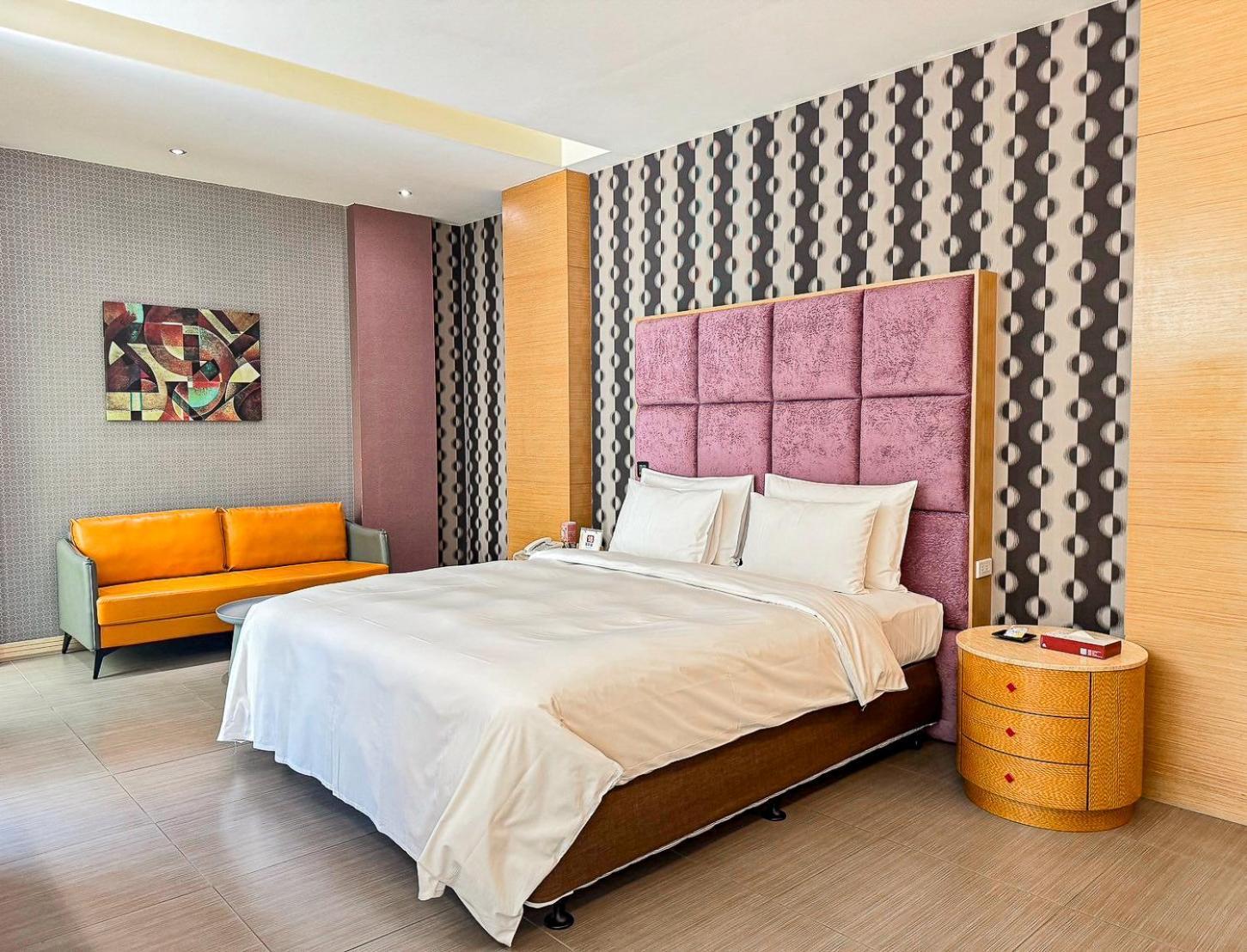 All-Ur Boutique Motel -Chia Yi Branch Chiayi Exterior foto