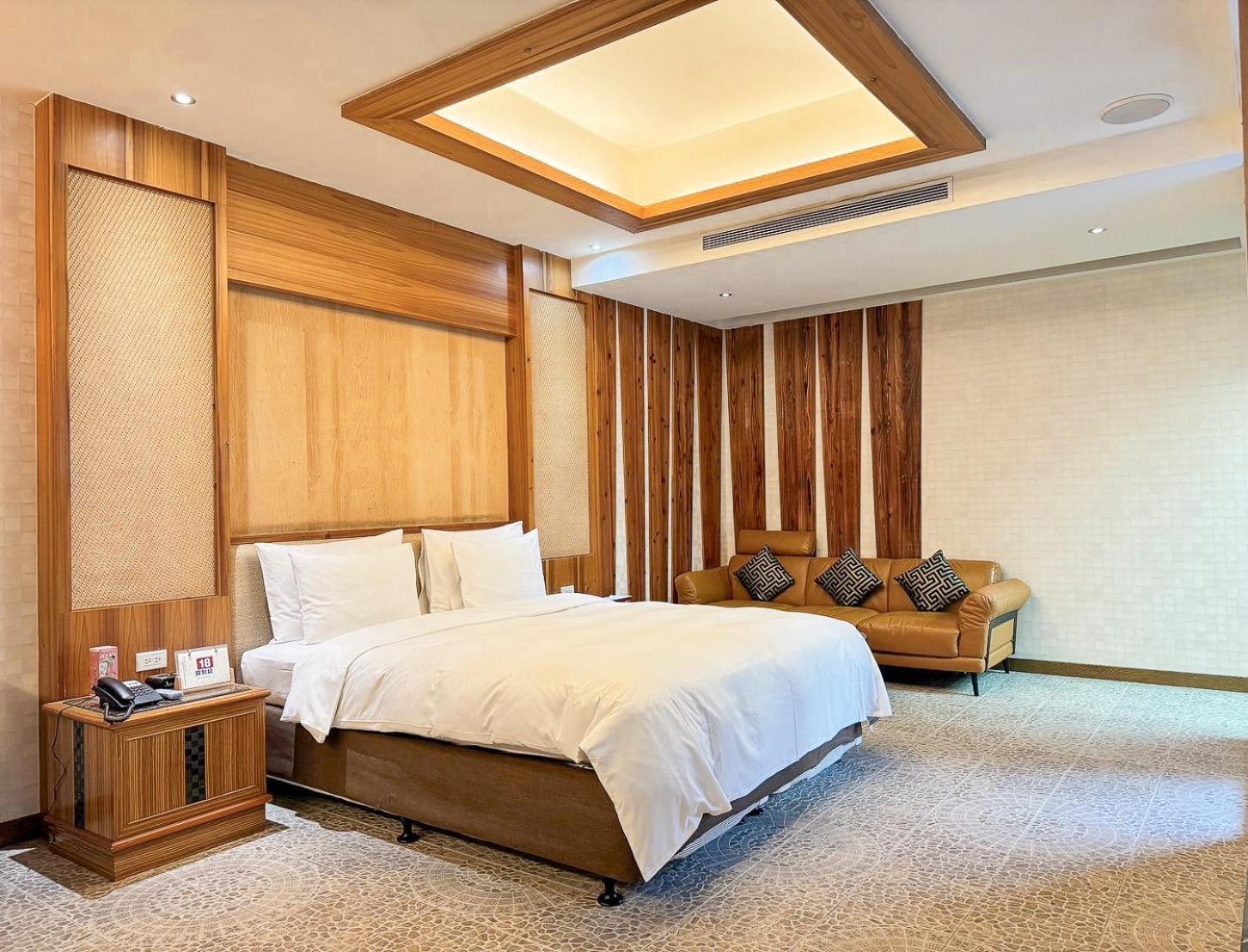 All-Ur Boutique Motel -Chia Yi Branch Chiayi Exterior foto